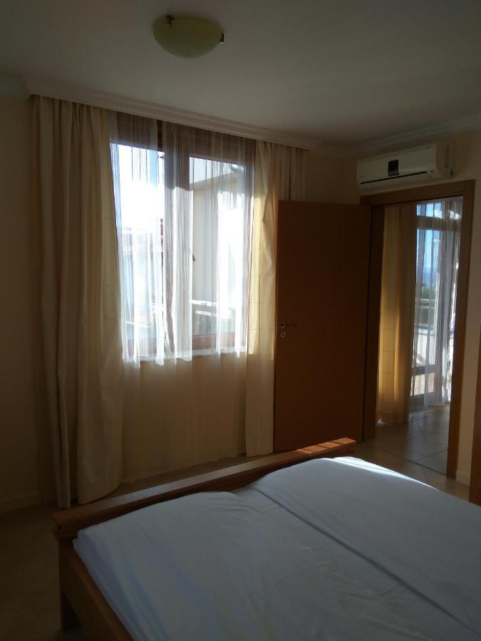 Santa Marina Holiday Village,211-40,411-42,411-43 Sozopol Ngoại thất bức ảnh