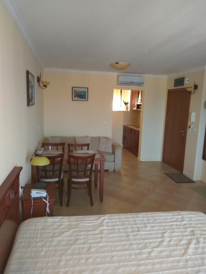 Santa Marina Holiday Village,211-40,411-42,411-43 Sozopol Ngoại thất bức ảnh